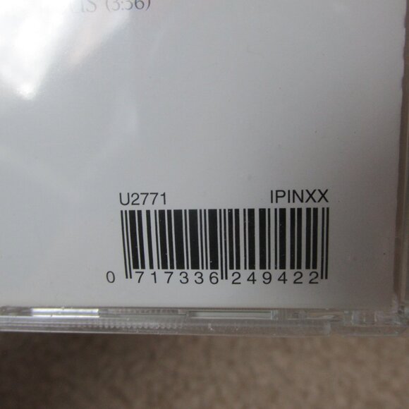 It is Well Songs of Reassurance Mark Baldwin CD Sealed - Picture 3 of 3